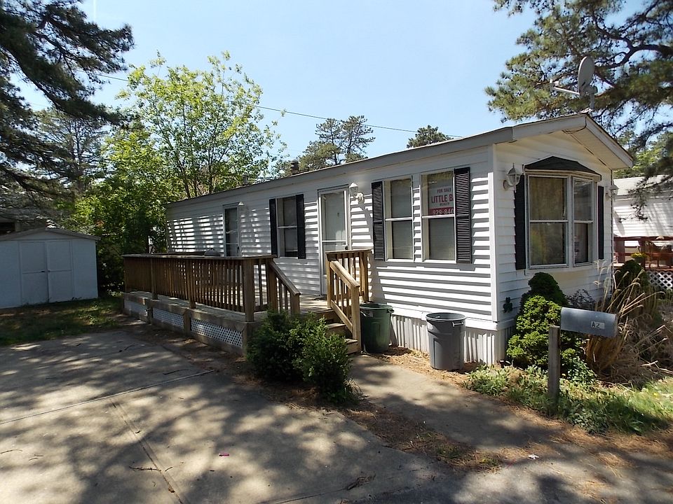 1st image of 525- A21 Riverleigh Ave