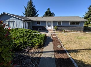900 E Blair Ave, Sequim, WA