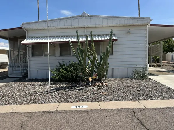 201 S Greenfield Rd #142, Mesa, AZ 85206