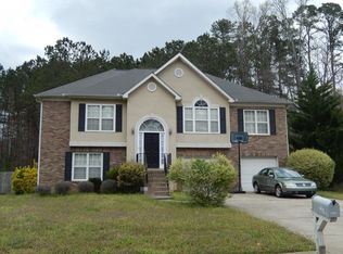 2270 Perch Way SW, Marietta, GA 30008