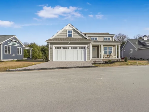 51 Sophia Dr, Rehoboth, MA 02769
