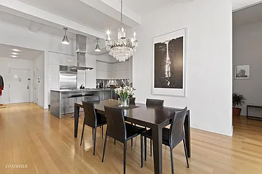 Sold by Corcoran