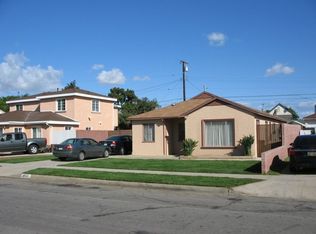 8523 Devenir Ave, Downey, CA 90242