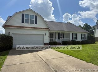 639 Corsegan Rd, Fayetteville, NC 28306