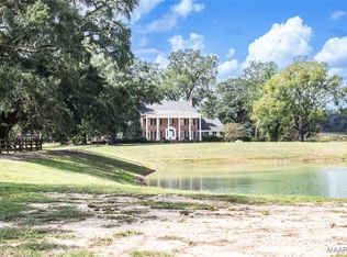 601 N Pickett St, Autaugaville, AL 36003