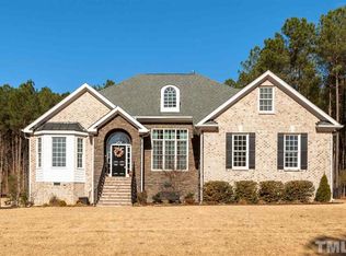 3604 Griffice Mill Rd, Raleigh, NC 27610