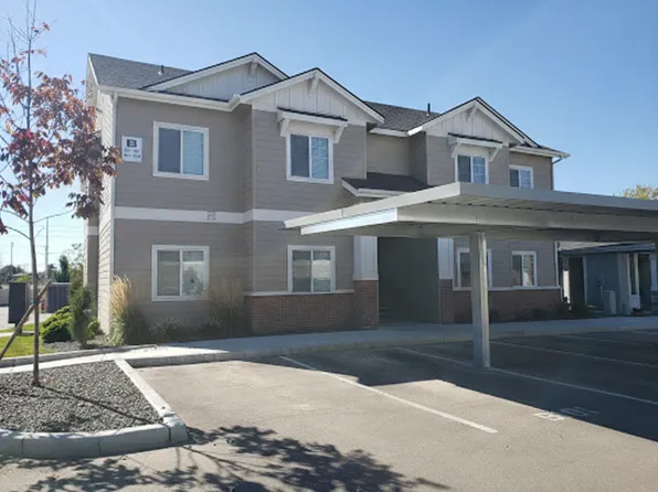 324 NE 3rd St, Meridian, ID