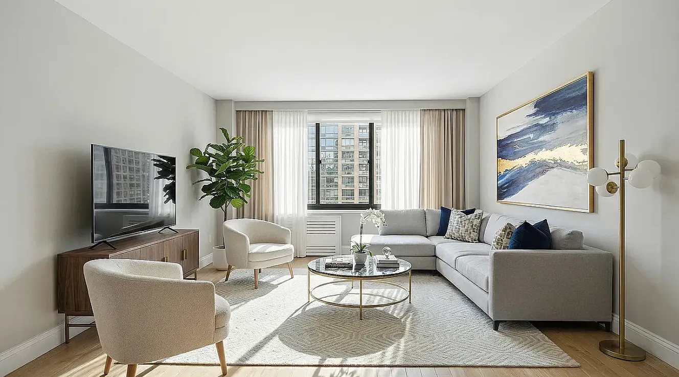784 Columbus Avenue — Photo 1
