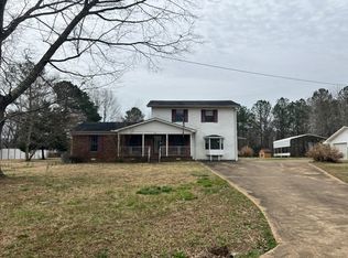 45 Parrish Ln, Adamsville, TN 38310