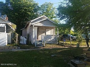 1121 Grant St, Jacksonville, FL 32202