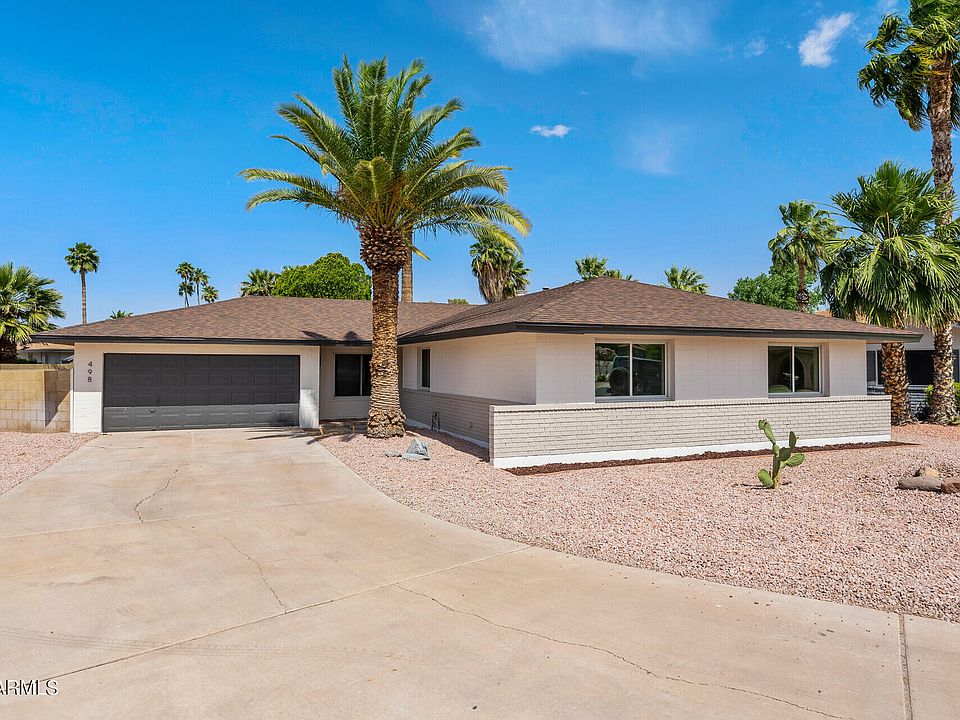 1st image of 498 S VILLA NUEVA Drive