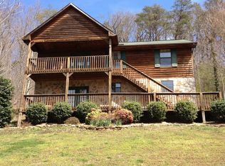 5120 & 5110 Circle Rd, Corryton, TN 37721