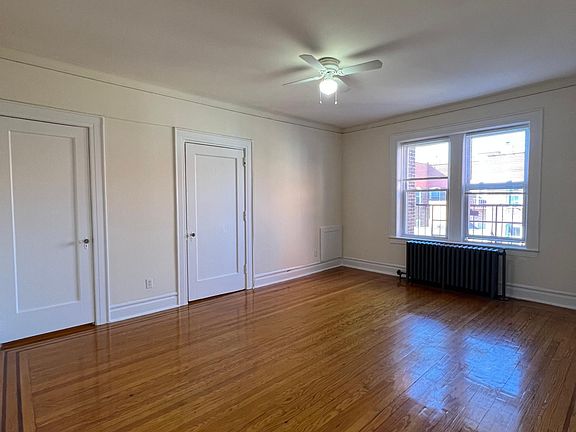 2nd image of 40 Lenox Ave APT 403