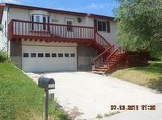 809 Lafayette Dr, Gillette, WY 82716