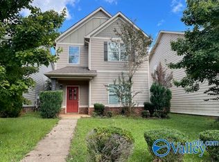6026 Stonewater Ct NW, Huntsville, AL 35806