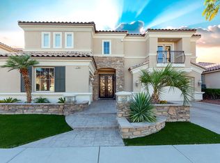 2794 Bellini Dr, Henderson, NV 89052