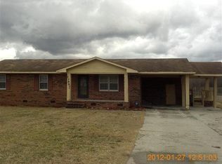 13887 Highway 301, Enfield, NC 27823