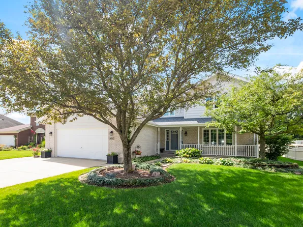 14812 Eagle Ridge Dr, Homer Glen, IL 60491