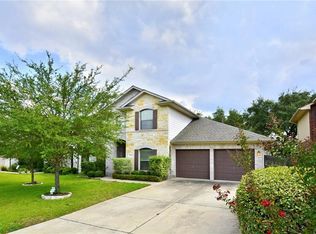 7221 Moon Rock Rd, Austin, TX 78739