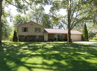 1151 Yellow Ribbon Dr, Amelia, OH