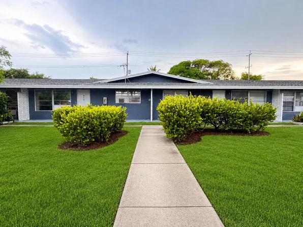 919 S G St, Lake Worth, FL 33460