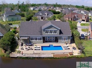 89 Woodchuck Hill Rd, Savannah, GA 31405