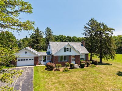 11651 S New Lothrop Rd, Durand, MI, 48429