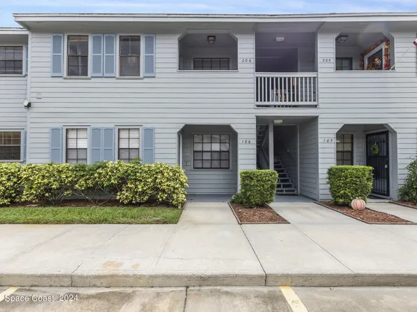 1775 Harrison St APT 206, Titusville, FL 32780