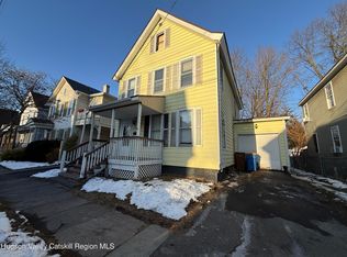 14 Belvedere St, Kingston, NY