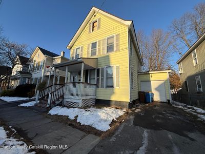 14 Belvedere Street, Kingston, NY, 12401