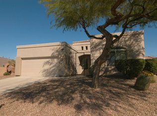 1998 W Clear Sky Ct, Tucson, AZ 85704