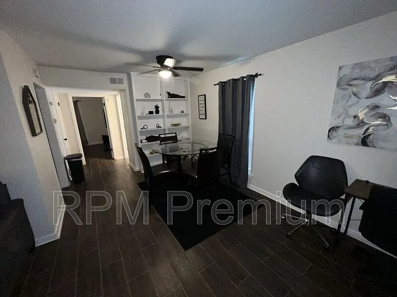 1 bed, 1.0 bath, 550 sqft, $795 — Photo 4