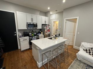 27 Dudley St #6, Roxbury, MA 02119