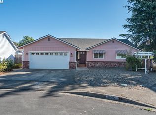 1666 NW Jennifer Ct, Roseburg, OR