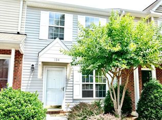 104 Tannenbaum Cir, Greensboro, NC 27410