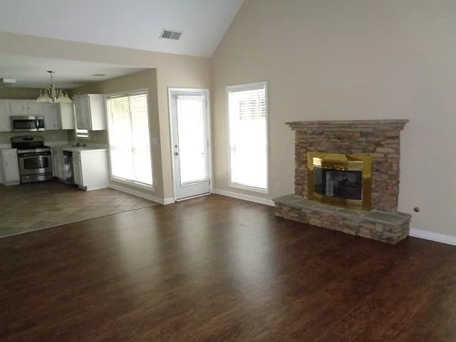 5430 Harris Creek Dr — Photo 16
