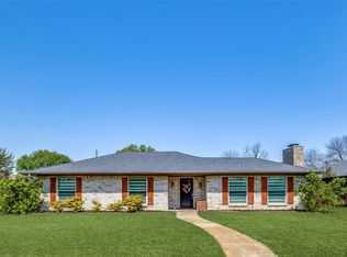 3213 Dover Dr, Plano, TX