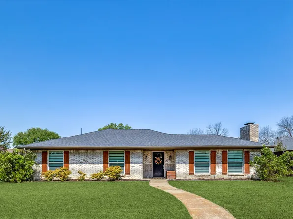 3213 Dover Dr, Plano, TX 75075