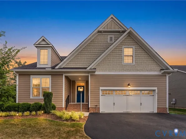 7238 Shenfield Ave, Glen Allen, VA 23059