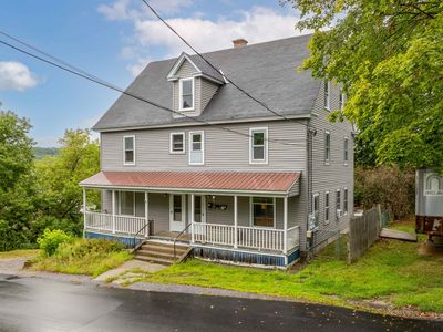 147-149 Laurel Street, Newport, NH, 03773