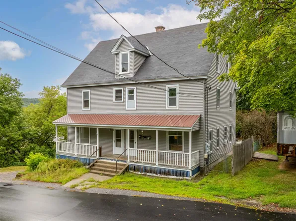 147-149 Laurel Street, Newport, NH 03773
