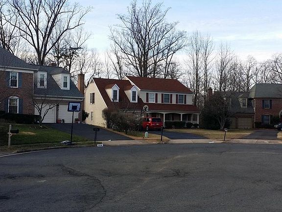 5th image of 13538 Smallwood Ln