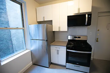 Rented by Time Equities, Inc.