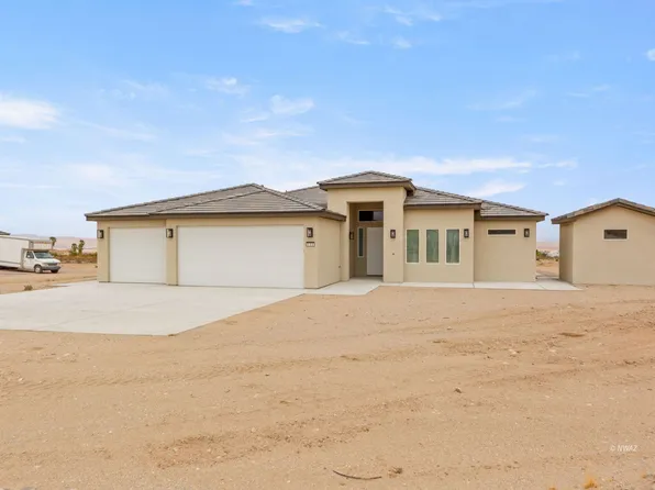 899 E Kay Tee Dr, Littlefield, AZ 86432