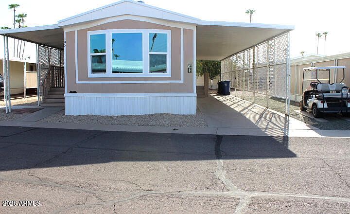 1st image of 3300 E Broadway Road #205