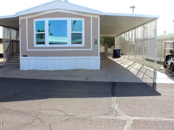 3300 E Broadway Road #205, Mesa, AZ 85204