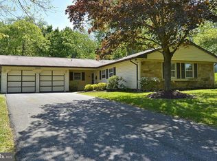 12409 Rambling Ln, Bowie, MD 20715