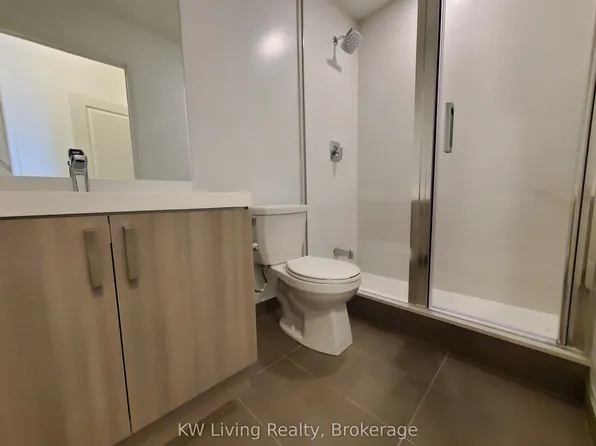 8 Nahani Way #2720, Mississauga, ON L4Z 4K2