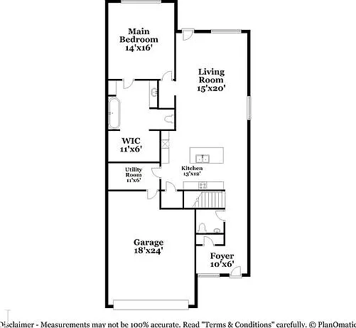 2407 Heeney Park Ln — Photo 17