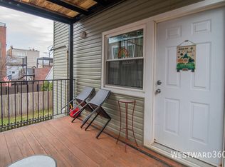 1623 W Huron St #2R, Chicago, IL 60622